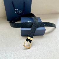 $60.00 USD Christian Dior AAA Quality Belts For Unisex #1259370