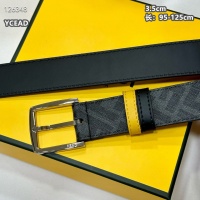 $56.00 USD Fendi AAA Quality Belts For Unisex #1259409