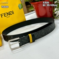 $56.00 USD Fendi AAA Quality Belts For Unisex #1259409