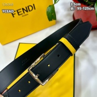$56.00 USD Fendi AAA Quality Belts For Unisex #1259409