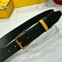 $56.00 USD Fendi AAA Quality Belts For Unisex #1259410