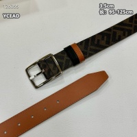 $56.00 USD Fendi AAA Quality Belts For Unisex #1259411