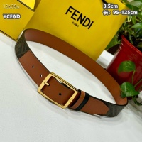 $56.00 USD Fendi AAA Quality Belts For Unisex #1259412