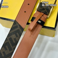 $56.00 USD Fendi AAA Quality Belts For Unisex #1259412