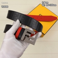 $60.00 USD Fendi AAA Quality Belts For Unisex #1259416