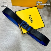 $60.00 USD Fendi AAA Quality Belts For Men #1259417