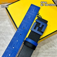 $60.00 USD Fendi AAA Quality Belts For Men #1259417