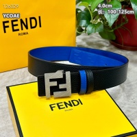 $60.00 USD Fendi AAA Quality Belts For Men #1259419