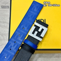 $60.00 USD Fendi AAA Quality Belts For Men #1259419