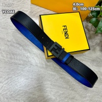 $60.00 USD Fendi AAA Quality Belts For Men #1259420