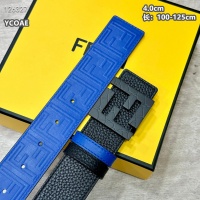 $60.00 USD Fendi AAA Quality Belts For Men #1259420