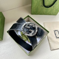 $52.00 USD Gucci AAA Quality Belts For Men #1259428