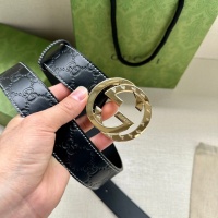 $52.00 USD Gucci AAA Quality Belts For Men #1259429