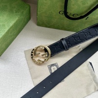 $52.00 USD Gucci AAA Quality Belts For Men #1259429