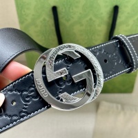 $52.00 USD Gucci AAA Quality Belts For Men #1259431