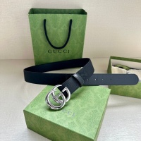 $52.00 USD Gucci AAA Quality Belts For Men #1259432