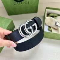 $52.00 USD Gucci AAA Quality Belts For Men #1259432