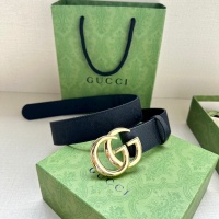$52.00 USD Gucci AAA Quality Belts For Men #1259433