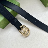 $52.00 USD Gucci AAA Quality Belts For Men #1259433