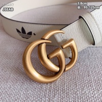 $48.00 USD Gucci AAA Quality Belts For Unisex #1259450