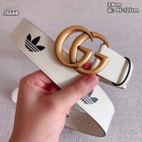 $48.00 USD Gucci AAA Quality Belts For Unisex #1259450