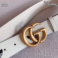 $48.00 USD Gucci AAA Quality Belts For Unisex #1259450