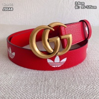 $48.00 USD Gucci AAA Quality Belts For Unisex #1259451