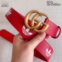 $48.00 USD Gucci AAA Quality Belts For Unisex #1259451