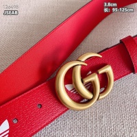 $48.00 USD Gucci AAA Quality Belts For Unisex #1259451