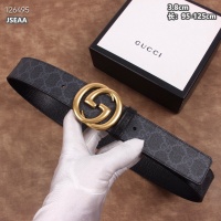 $45.00 USD Gucci AAA Quality Belts For Unisex #1259453