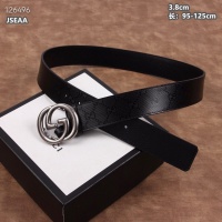 $45.00 USD Gucci AAA Quality Belts For Unisex #1259454