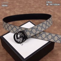 $45.00 USD Gucci AAA Quality Belts For Men #1259457
