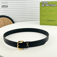 $52.00 USD Gucci AAA Quality Belts For Women #1259460