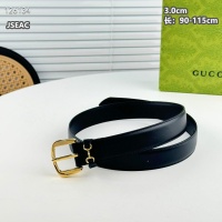 $52.00 USD Gucci AAA Quality Belts For Women #1259460
