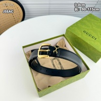 $52.00 USD Gucci AAA Quality Belts For Women #1259460