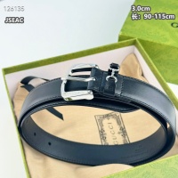 $52.00 USD Gucci AAA Quality Belts For Women #1259463
