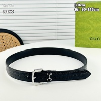 $52.00 USD Gucci AAA Quality Belts For Women #1259464