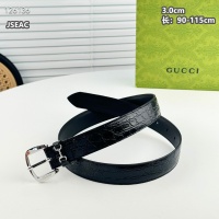$52.00 USD Gucci AAA Quality Belts For Women #1259464