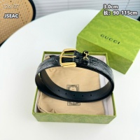 $52.00 USD Gucci AAA Quality Belts For Women #1259465