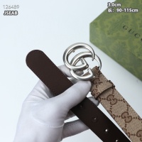 $48.00 USD Gucci AAA Quality Belts For Women #1259466