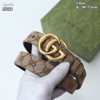 $48.00 USD Gucci AAA Quality Belts For Women #1259468