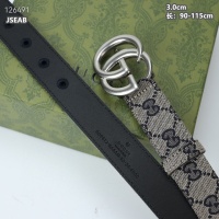 $48.00 USD Gucci AAA Quality Belts For Women #1259469