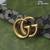 $48.00 USD Gucci AAA Quality Belts For Women #1259470
