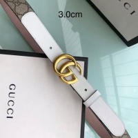 $48.00 USD Gucci AAA Quality Belts For Women #1259473