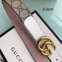 $48.00 USD Gucci AAA Quality Belts For Women #1259473