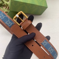 $48.00 USD Gucci AAA Quality Belts For Women #1259475