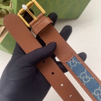 $48.00 USD Gucci AAA Quality Belts For Women #1259475