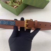 $48.00 USD Gucci AAA Quality Belts For Women #1259475