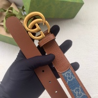 $48.00 USD Gucci AAA Quality Belts For Women #1259476