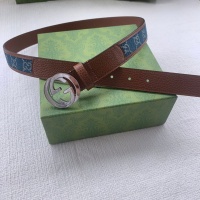 $48.00 USD Gucci AAA Quality Belts For Women #1259477
